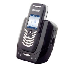 Telecom 710890 Aladino Micro New Verde